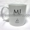 MJ Gallery at Ponte 16 Hotel Macao 2 Souvenir Mugs