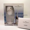 Moët & Chandon Ice Imperial 2 Flutes Acrylic-Goblets Glasses Box Set