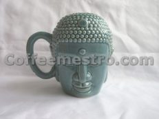 Mug with special design