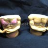 Muscular Mugs Set of 2