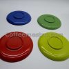 Nespresso View Collection 2 View Lungo Cups & 2 View Expresso Cups & 4 Saucers Box Set