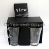 Nespresso View Collection 2 View Mugs Box Set