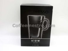 Nespresso View Collection 2 View Mugs Box Set