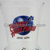 Planet Hollywood Hong Kong Souvenir Glass