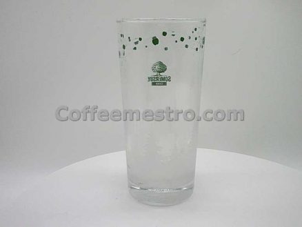 Somersby Cider Collectible Glass