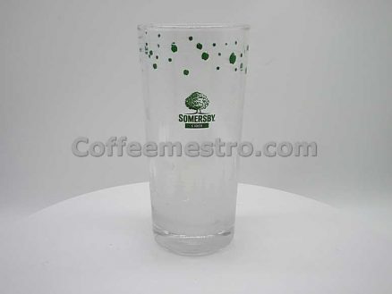 Somersby Cider Collectible Glass