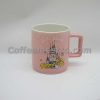 South Korea Seoul Lotte World Adventure Souvenir Mug