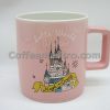 South Korea Seoul Lotte World Adventure Souvenir Mug