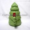 Starbucks 12oz Christmas Festive Tree Mug