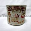 Starbucks 14oz Been There Series China Mug