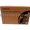 Starbucks 14oz You Are Here China Mug