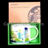 Starbucks 14oz You Are Here Macau Mug