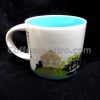 Starbucks 14oz You Are Here Macau Mug