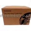 Starbucks 14oz You Are Here Shenzhen Mug