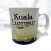 Starbucks 16oz Kuala Lumpur Mug