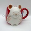 Starbucks 2020 Year of Rat Mug