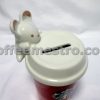 Starbucks 2020 Year of the Rat Coin Bank