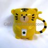 Starbucks 2022 Chinese New Year (Year of the Tiger) 10oz Yellow Mug