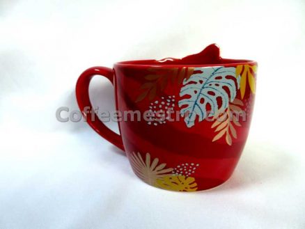 Starbucks 2022 Chinese New Year (Year of the Tiger) 12oz Mug