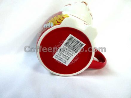 Starbucks 2022 Chinese New Year (Year of the Tiger) 12oz Mug