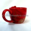 Starbucks 2022 Chinese New Year (Year of the Tiger) 3oz Mug