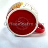 Starbucks 2022 Chinese New Year (Year of the Tiger) 3oz Mug