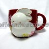 Starbucks 2023 Chinese New Year (Year of the Rabbit) 12oz Mug