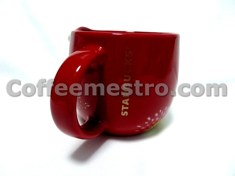 Starbucks 2023 Chinese New Year (Year of the Rabbit) 12oz Mug | Collectible  Mug or Teaware | Unique Gift & Quality Piece