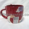 Starbucks 2024 Chinese New Year (Year of the Dragon) 12oz Mug