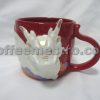 Starbucks 2024 Chinese New Year (Year of the Dragon) 12oz Mug