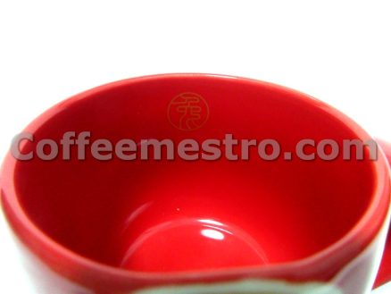 Starbucks 2023 Chinese New Year (Year of the Rabbit) 3oz Mug