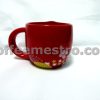 Starbucks 2023 Chinese New Year (Year of the Rabbit) 3oz Mug