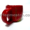 Starbucks 2023 Chinese New Year (Year of the Rabbit) 3oz Mug