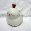 Starbucks 2023 Chinese New Year (Year of the Rabbit) Rabbit Ceramic Coin Bank