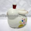 Starbucks 2023 Chinese New Year (Year of the Rabbit) Rabbit Ceramic Coin Bank