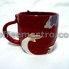 Starbucks 2024 Chinese New Year (Year of the Dragon) 12oz Mug and 3oz Mug Box Set