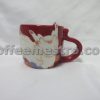 Starbucks 2024 Chinese New Year (Year of the Dragon) 3oz Mug