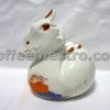 Starbucks 2024 Chinese New Year (Year of the Dragon) Ceramic Coin Bank