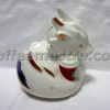 Starbucks 2024 Chinese New Year (Year of the Dragon) Ceramic Coin Bank