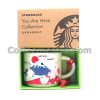 Starbucks 2oz You Are Here Japan Mug / Ornament