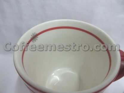 Starbucks 355ml Christmas Red Mug