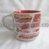 Starbucks 414ml Been There Series Beijing Mug