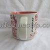 Starbucks 414ml Been There Series Beijing Mug