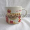 Starbucks 414ml You Are Here "Las Vegas" Mug