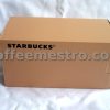 Starbucks 650ml Penguin Shape Glass