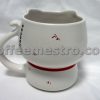 Starbucks Cat Shape 355ml Ceramic Mug