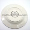 Starbucks Cherry Blossom Ceramic Plate