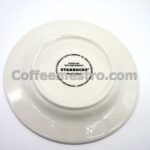 Starbucks Cherry Blossom Ceramic Plate