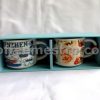 Starbucks China Been There Series Set of 2 Mugs (2oz) Shenzhen and China