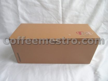Starbucks China Sea Otter Graphic Ceramic Mugs (237ml) Set of 2